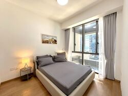 Marina One Residences (D1), Apartment #608588281